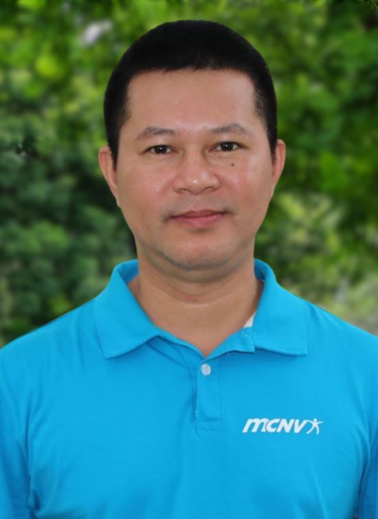 Nguyen Thanh Tung