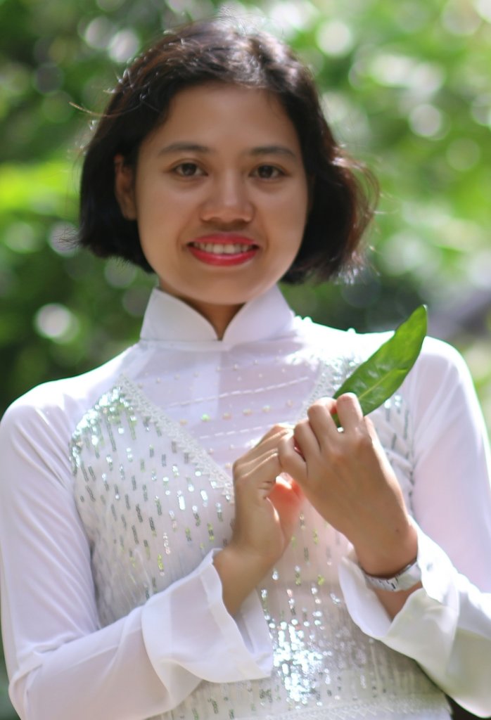 Vu Thi Hong Nhung