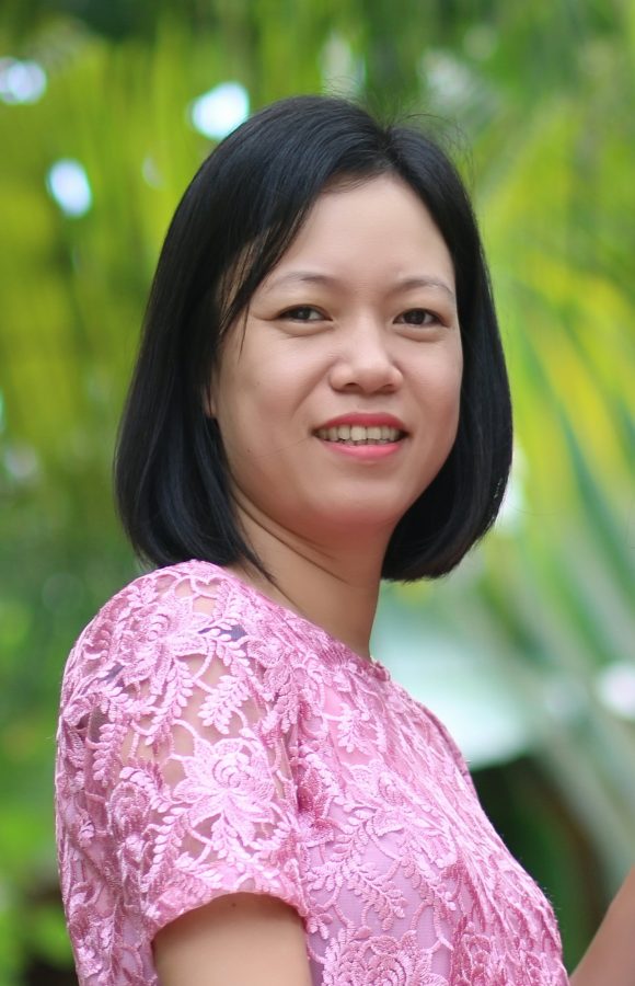 Nguyen Thi Lan Phuong