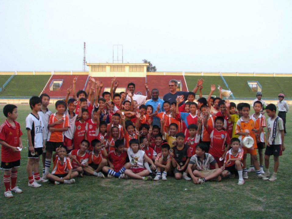 Civil Society Development