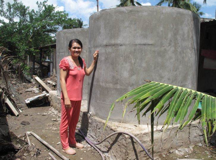 Climate Change Adaptation for the Poor Coastal Community in Ben Tre