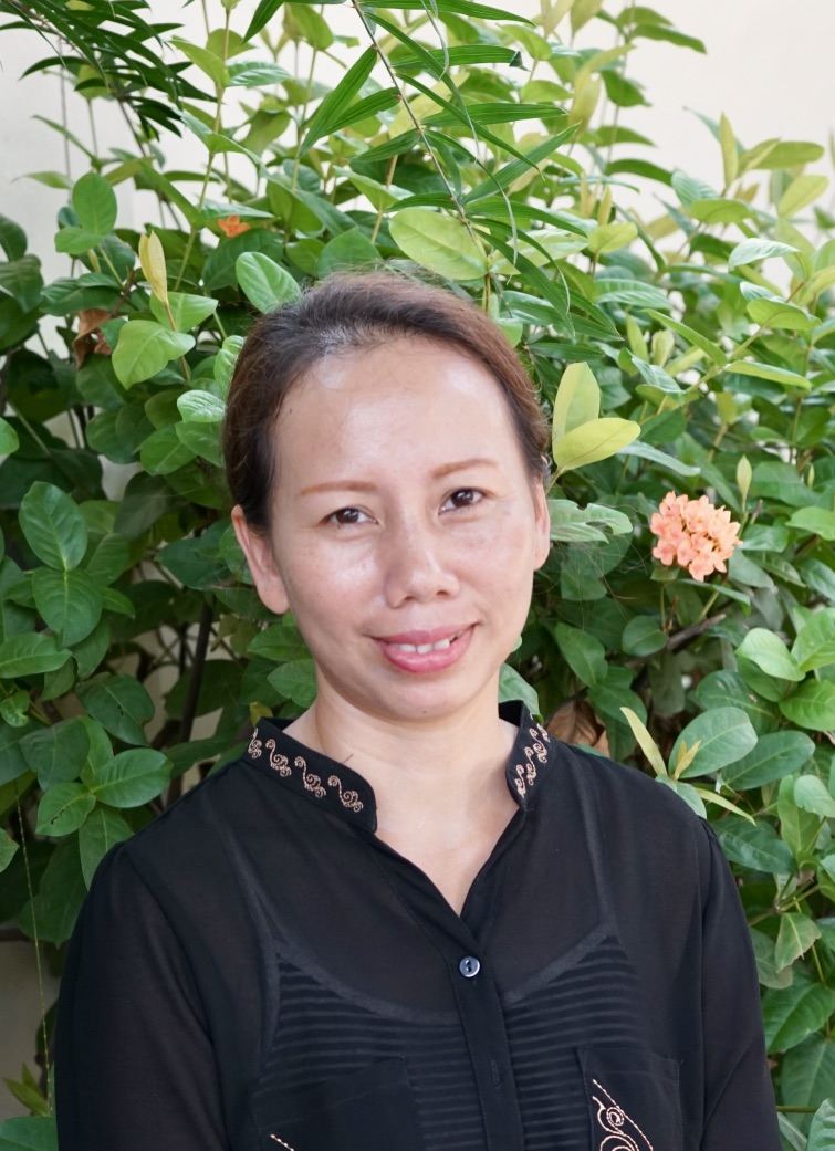 Phetnapha Phousongphouang