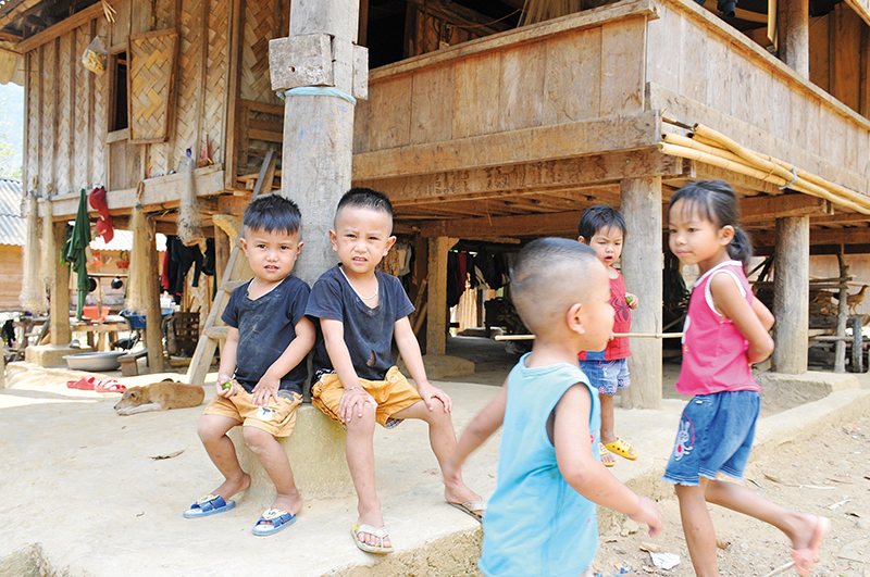 annual account and report 2018