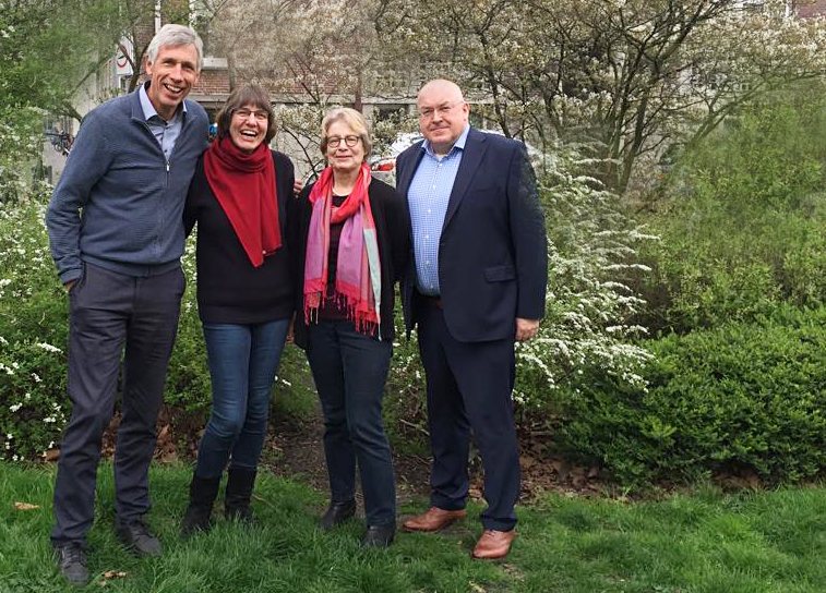 “Versatile approach takes time, but it really works”