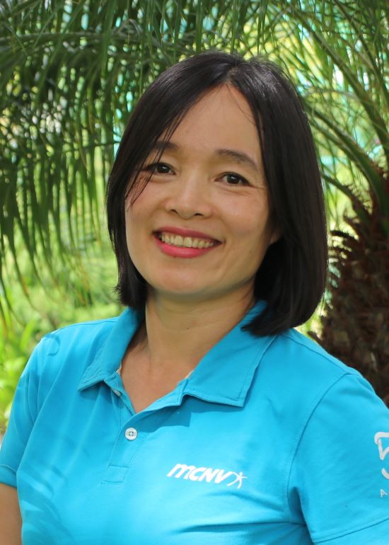 Nguyen Thi Thanh Thuy