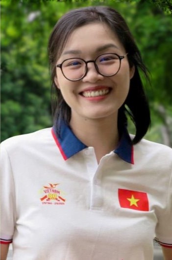 Nguyen Thuy Ngan