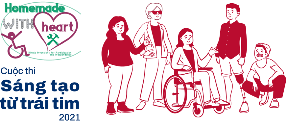 Homemade with Heart season #2 open for application