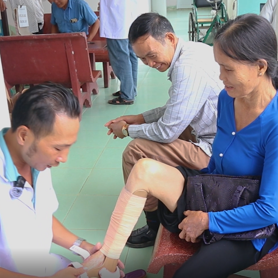 [Eng Sub] The Gift of Change