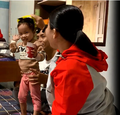 Multidisciplinary Rehabilitation Drives Transformation in Thua Thien Hue (Story 2)