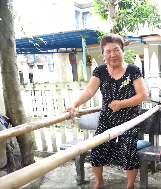 [English Sub] Home-based Multidisciplinary Rehabilitation in Quang Nam province