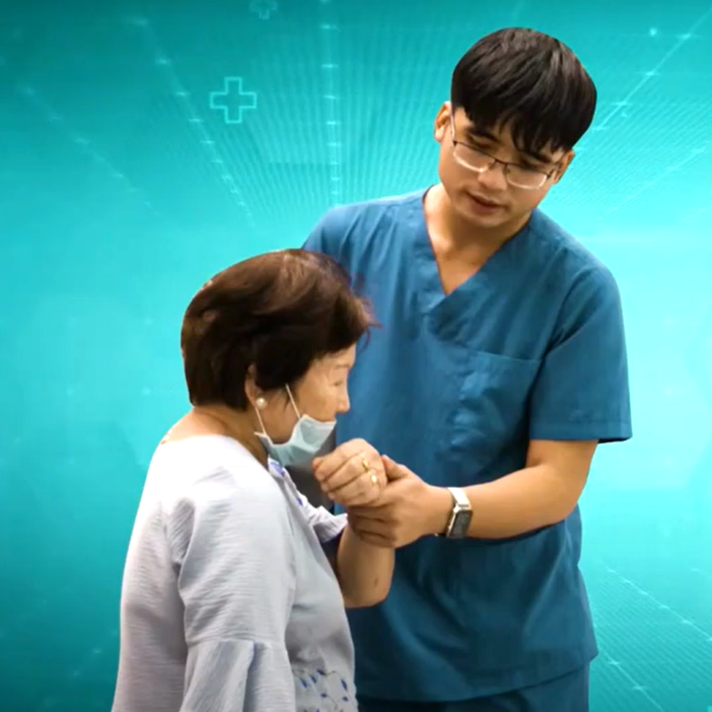 [Eng sub] Physical Therapy Mentoring & Coaching: A Course of Change