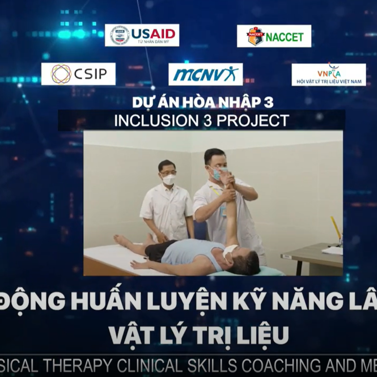 [Eng sub] Physical Therapy Coaching & Mentoring Course