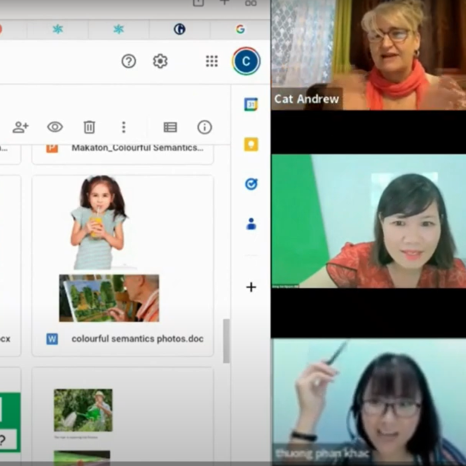 [English] Speech & Language Therapy Mentoring Course