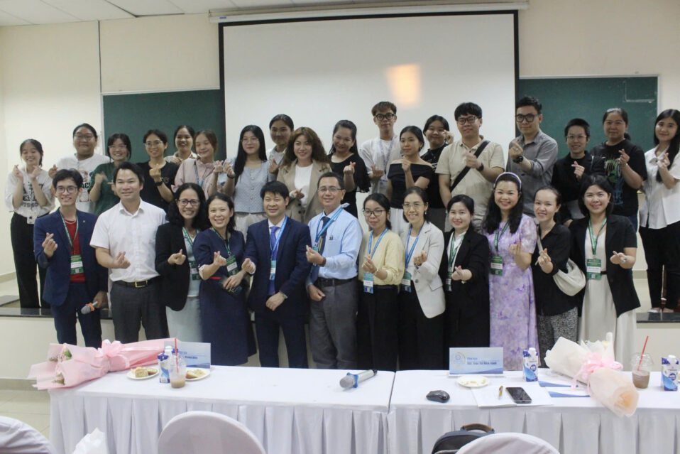 DẤU MỐC TRƯỞNG THÀNH CỦA HOẠT ĐỘNG TRỊ LIỆU VÀ NGÔN NGỮ TRỊ LIỆU