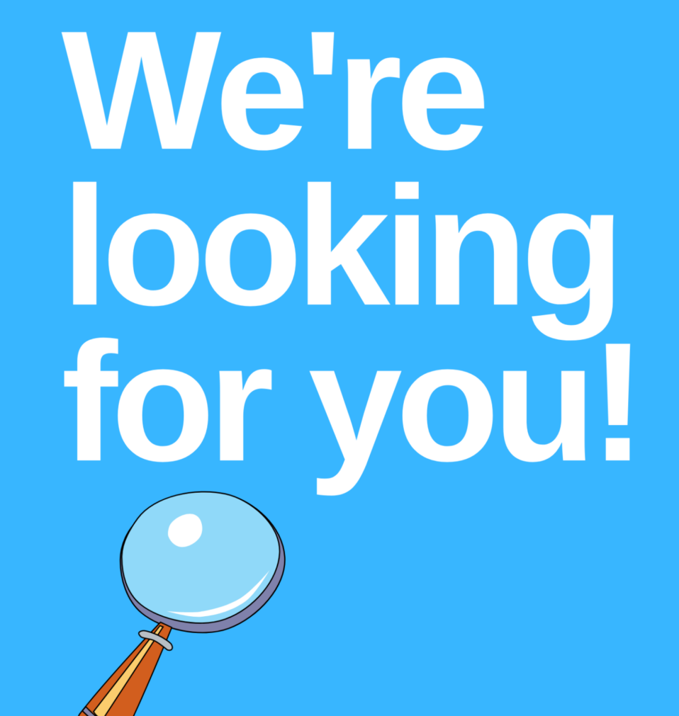 VACANCY: CONSULTANT FOR THE DISABILITIES PROGRAM