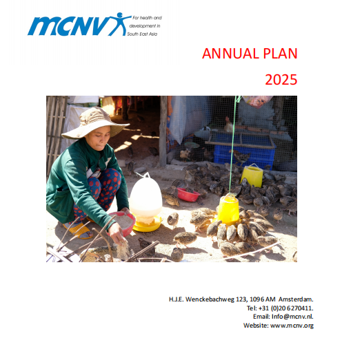 Annual Plan 2025
