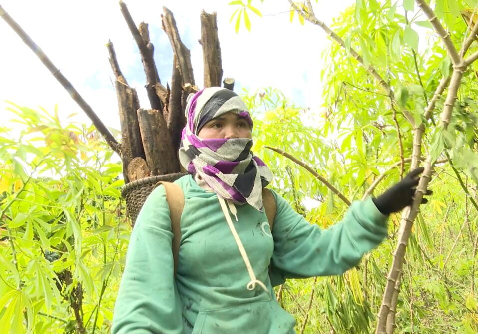 VIDEO: Van Kieu Ethnic Minority Women: A Portrait of Life